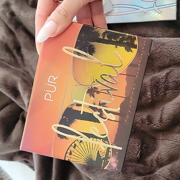 Pur festival pallette - Picture 2 of 6